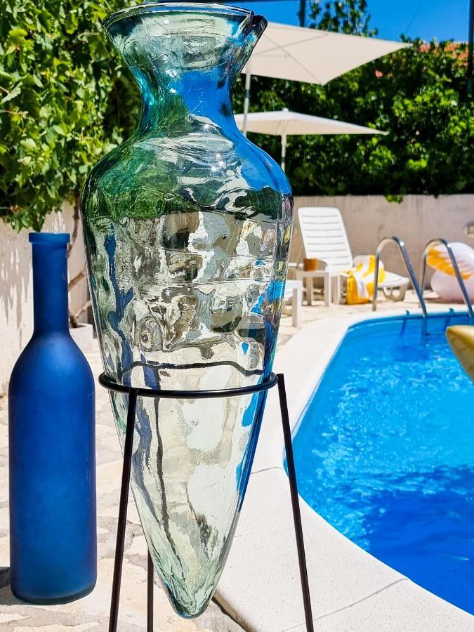 Guesthouse Dila Galovac  Экстерьер фото